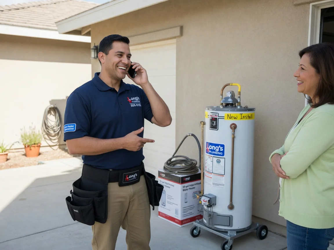 Leak Detection Red Banks, MS FAQs